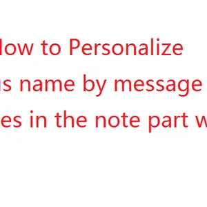 Tên gia đình cá nhân hóa vòng tay bện, vòng tay nam, quà tặng ngày của cha, VIP 10 Quà tặng tùy chỉnh bán hàng chính giá rẻ - №8