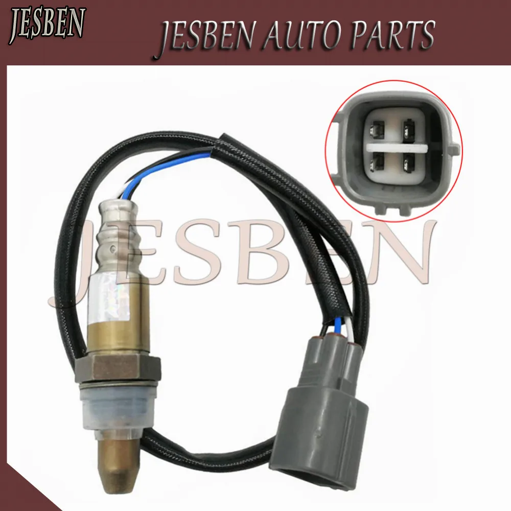 234-9049 AIR FUEL RATIO Lambda O2 Oxygen Sensor Fit For TOYOTA CAMRY SOLARA 2.4L SIENNA RAV4 3.5L 2006-2012 NO# 89467-07010