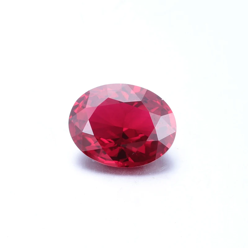 Valor de un Ruby: Todo lo que Necesitas Saber sobre este Hermoso Gemstone