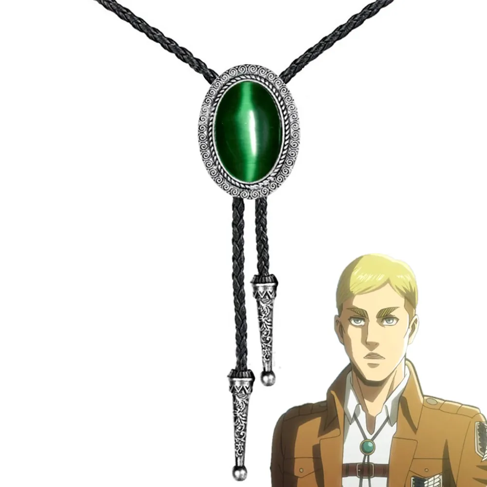 Collier Attaque des Titans – Mangas Street
