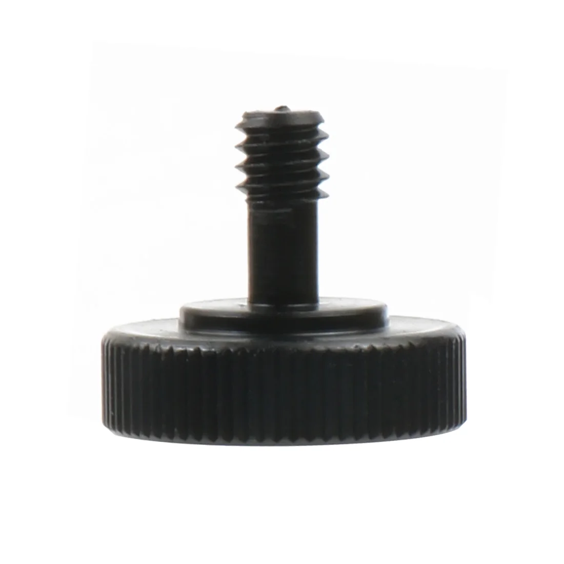 Bgning Kamera 1/4 "Schraub adapter Rändel schrauben Schnell spanner/Magnet fuß für L-Platten-Stativ Rig Blitzlicht halterung – Detail 11