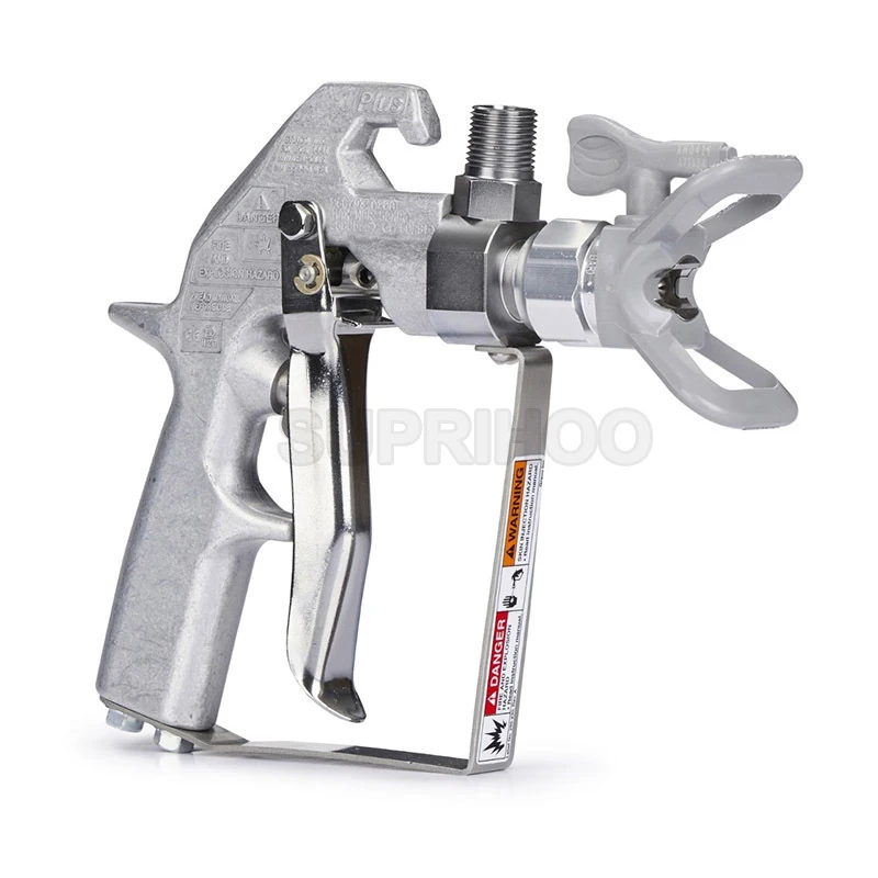 High Pressure Nozzle 1-6 Series Airless Tips with 7/8\