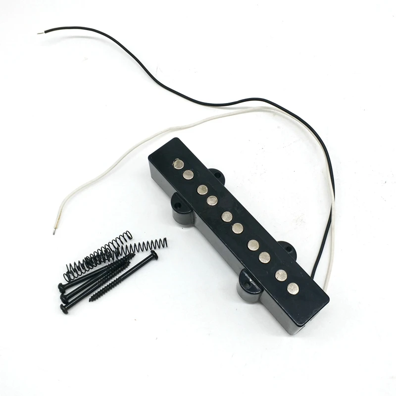 Gốm Mở Phong Cách 5 Dây JB Bass Pickup Cho JB Phong Cách Bass Phần Guitar