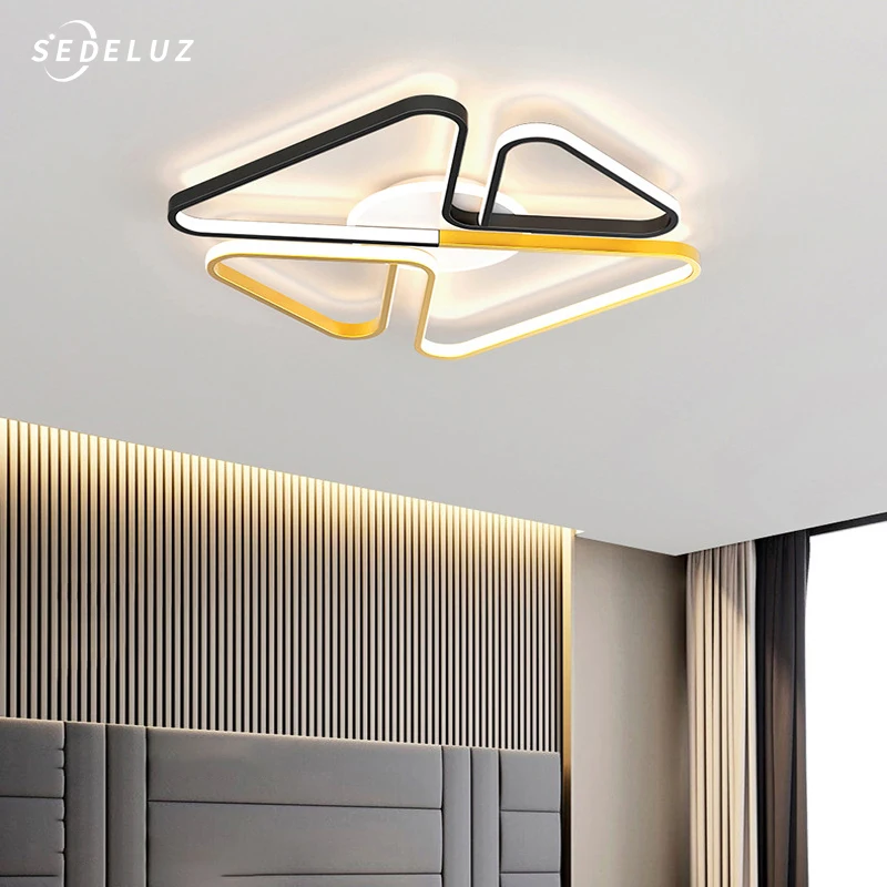 

Modern Ceiling Light Fixtures for Living Room Bedroom Dining Room 110v 220v Chandelier Ceiling Lamp Fixtures Home Lamp