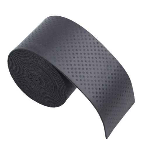 Imagen 2 del producto Empuñaduras antideslizantes para raqueta, cinta para tenis, bádminton y Squash