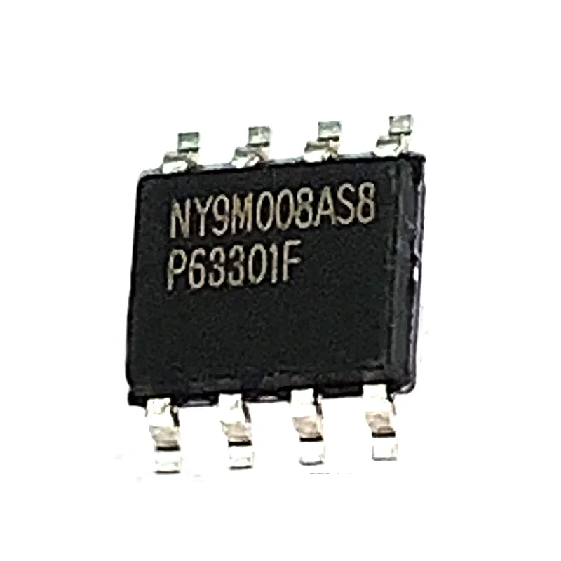 10 개/몫 NY9M008A NY9M008AS8 SOP-8