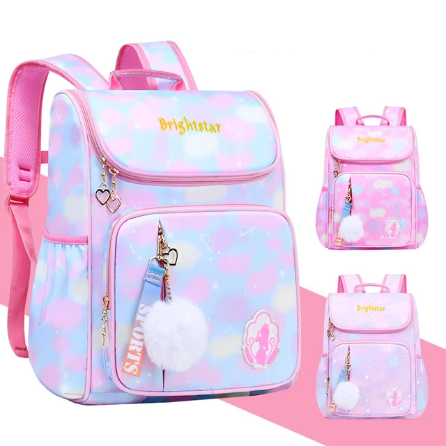 Mochilas niña fashion 2020