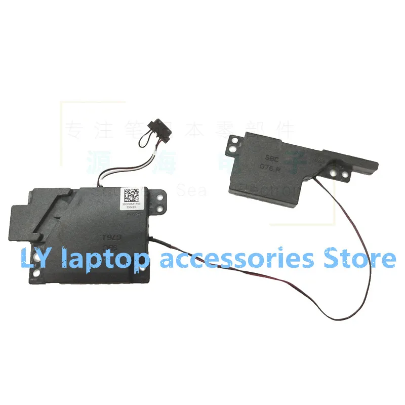 Para HP Pavilion 15-CC 15-CC707TX 15-CC711TX 15-CC725TX TPN-Q191 portátil original con altavoz incorporado, audio 3BG76SATP00 928949-001