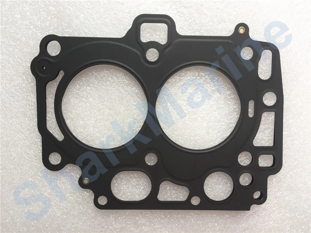 Cylinder head gasket for YAMAHA outboard 68T-11181-00