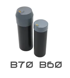 Qiroll B60i/B70/H70 pack