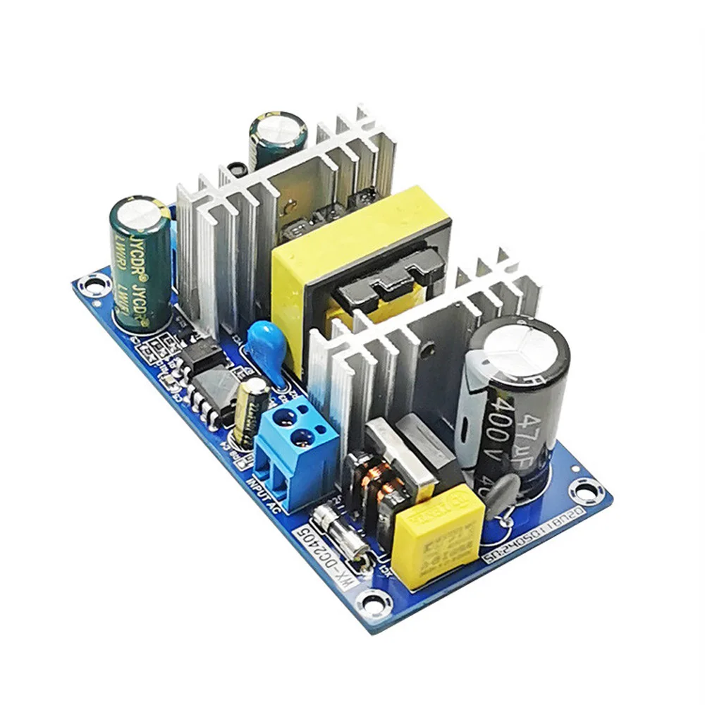 AC 100-240V zu DC 24V 6-17A 12V 24V Netzteil Modul Bord Switch AC-DC schalter Power Supply Board isoliert power versorgung modus