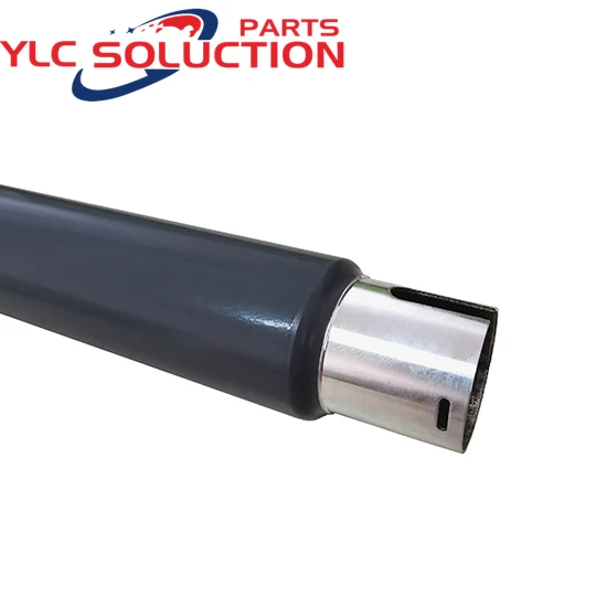 Imagem -03 - Rolo Térmico Superior de Fusor 10x Oki B411dn B412dn B431dn B432dn B512 Mb491 B411 B412 B431 B432 B512