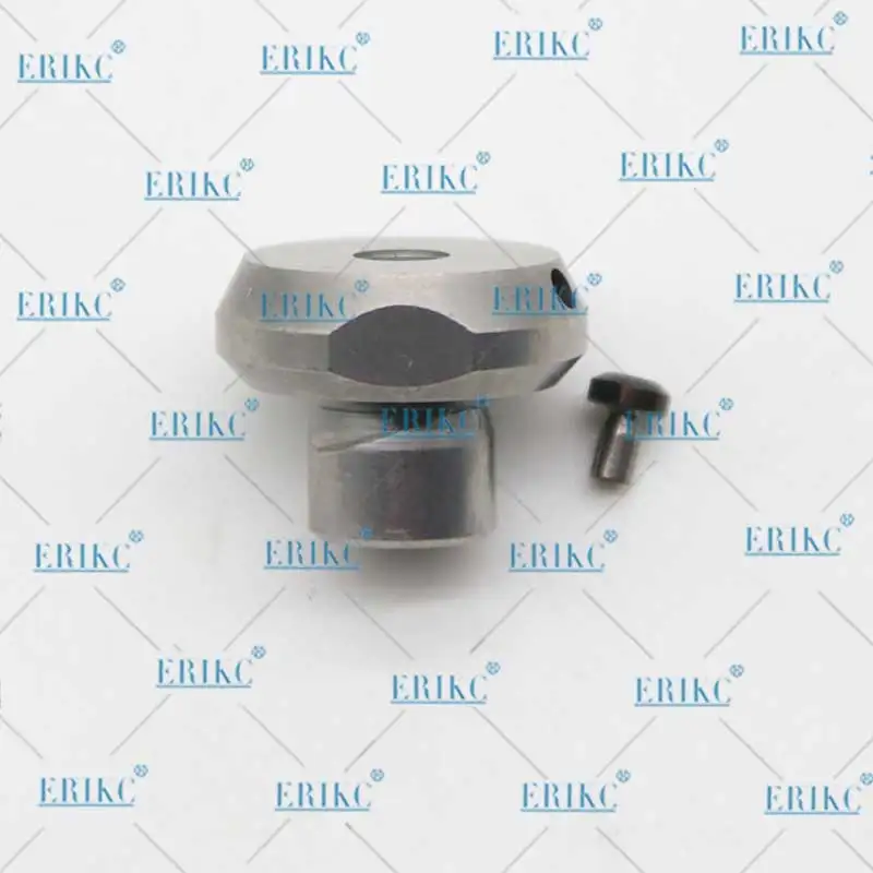 ERIKC Common Rail Piezo injector Control Valve For Siemens Injector Valve