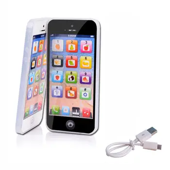 12 最佳銷售 嬰兒電話玩具 - №11