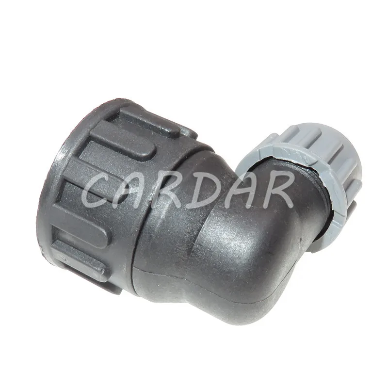 1 Set 2 Pin 9800808 Auto Reversing Light Switch Plug Waterproof Lamp Cable Connector For Cars Truck