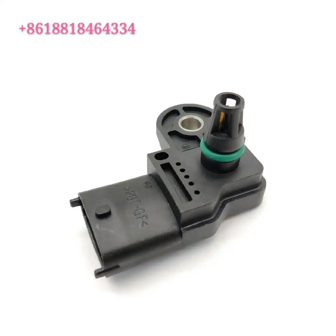 

1pc Intake Pressure Sensor/ MAP sensor for Mazda- OEM# 0281002680 WE01-18-211