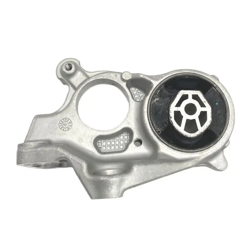 Engine Buffer Fixing Bracket Suspension Buffer Isolation Pad EP6CDT 1807JE 1807HE New Auto Parts for Peugeot 308 408 Citroen C4