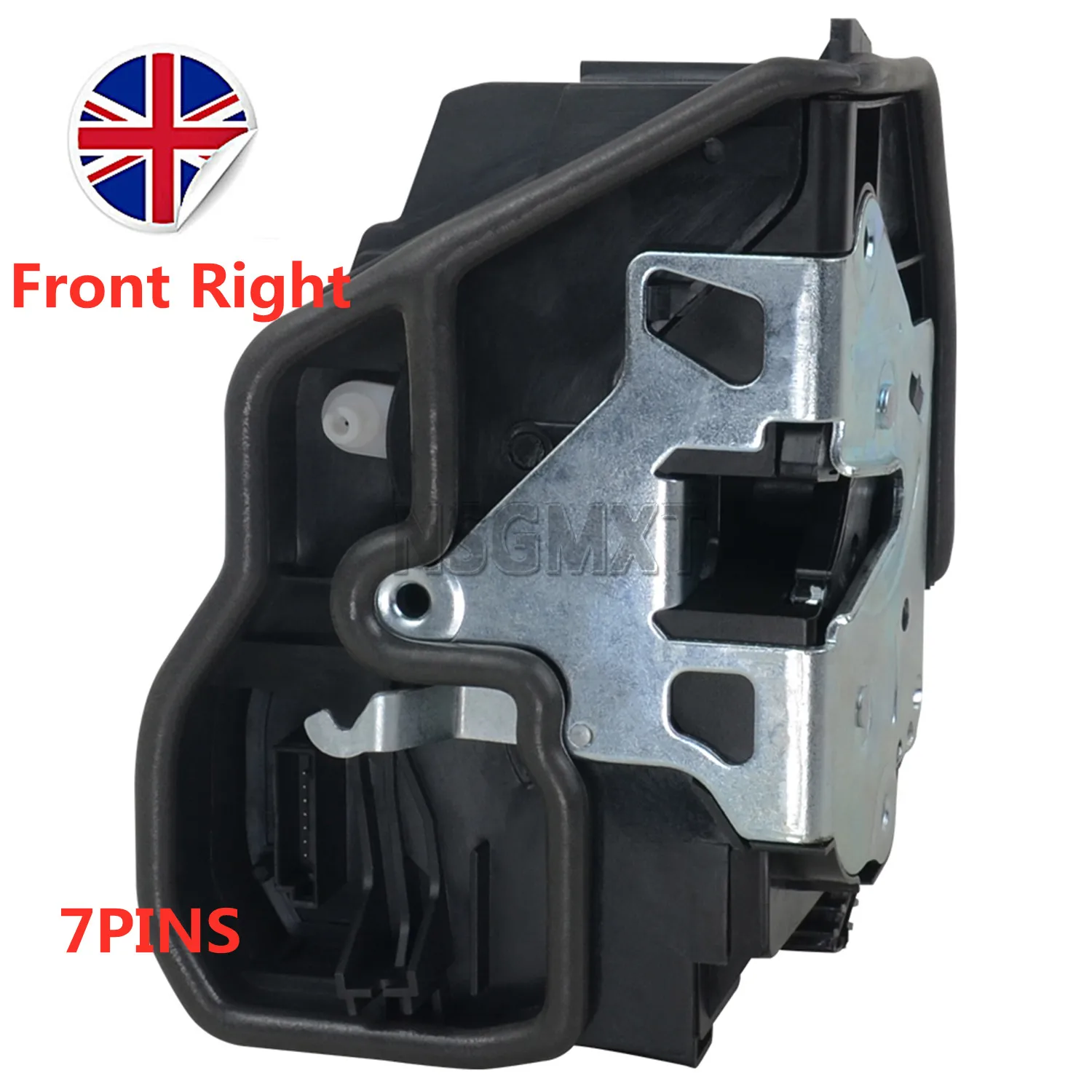 AP03 51217202144 for BMW 1 3 5 Series E60 E61 E65 E70 E84 E87 E90 F10 F30 Front Right Door Latch Actuator Catch 7202144