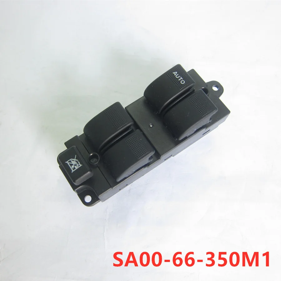 

Car accessories SA00-66-350M1 power window switch for Haima 7 2010-2016