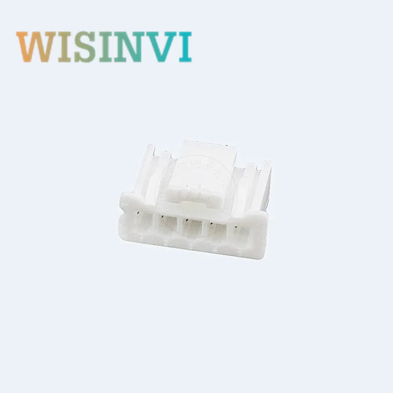 50 PCS connector sheath HOUSING case plastic shell PAP-02V-S PAP-03V-S PAP-04V-S PAP-06V-S PAP-08V-S PAP-09V-S PAP-10V original