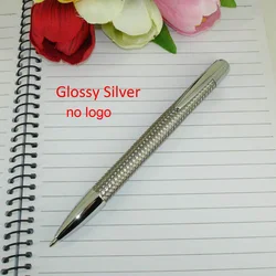 Original Braid Ballpoint Pen 38g Metal Heavy Ball Pen Unique Design Stationery Gifts Factory Provide Pen Ball Famous Brand Pen