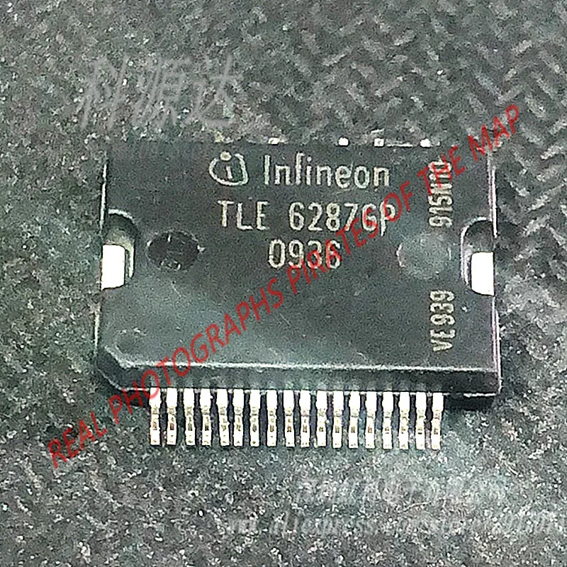 5pcs/lot TLE6288R  TLE6361G TLE6287GP TLE6240GP HSOP36 In Stock