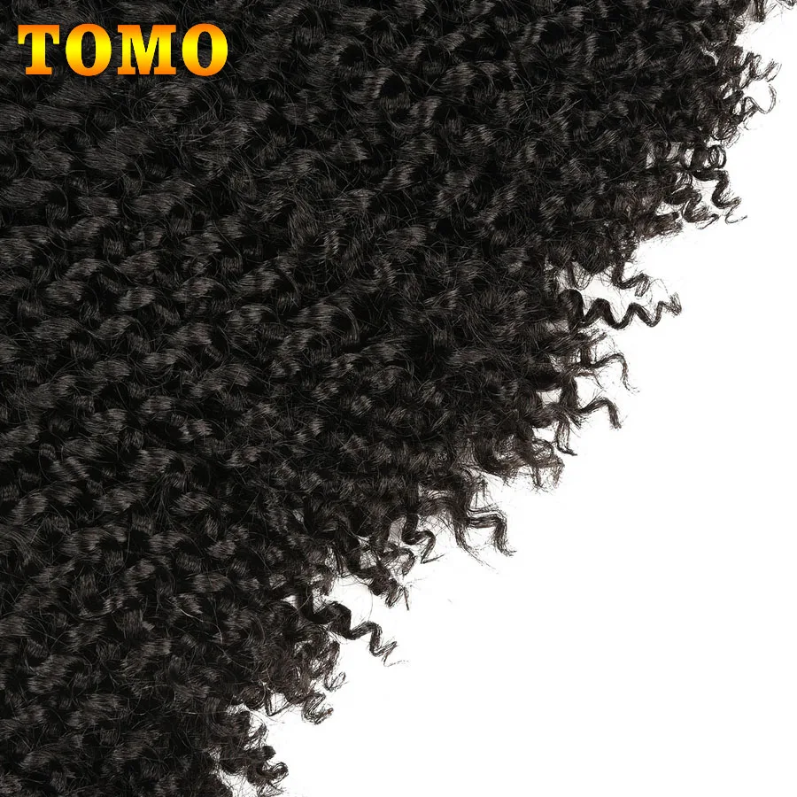 TOMO Long Passion Twist Hair 14 18 22 \