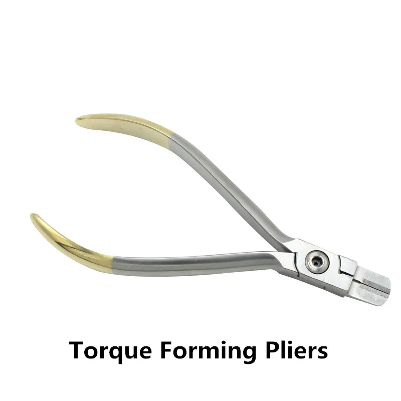 Dental Forceps Orthodontic Wire Distal End Cutter Plier Bracket Brace Remover Plier Dentist Tools Dental Lab Instrument