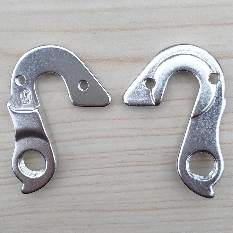 1pc Bicycle derailleur hanger For Granville #RT532 Corratec Megamo Kross Nashbar NS bikes Viper Bottecchia frame Kinesis dropout