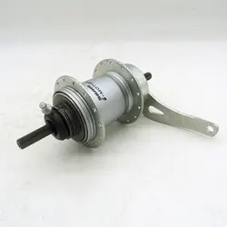 36 28 Hole Internal Gear Bike Hub Coaster Brake SARM I.MOTION 3 Bike Hub