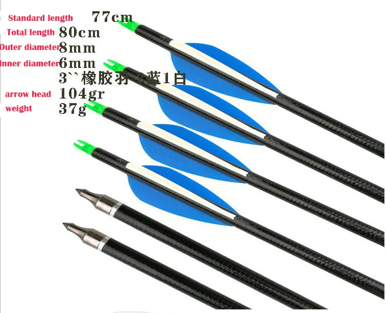 20/30/40 Lbs Hunting Archery Bow Recurve Bow Outdoor Shooting Bow and Arrow Equipment Long Bow Professional Accessories Archery