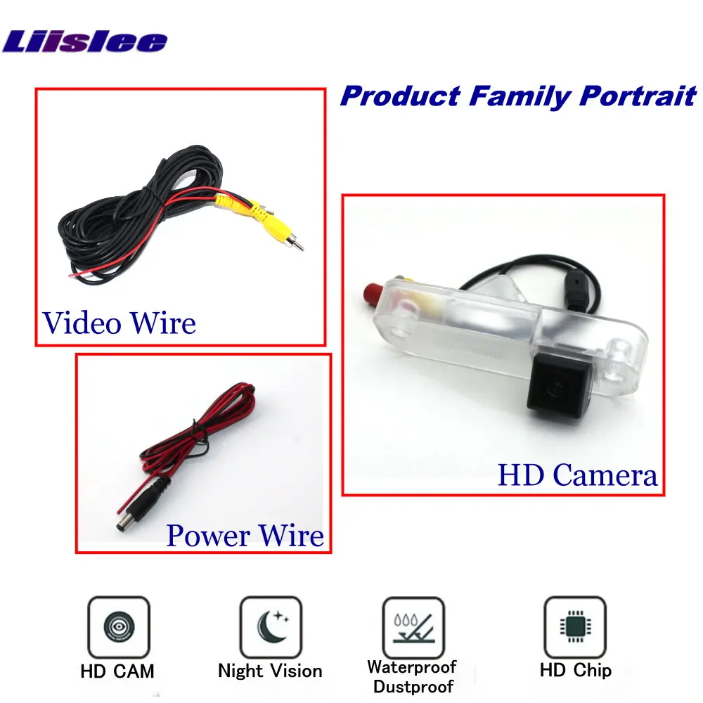 For Hyundai EF Sonata 2000 2001 2002 2003 2004 2005 2006 Car Rearview Rear View Camera AUTO HD CCD CAM Accessories Kit