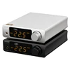 토핑 DX3 PRO + DAC 헤드폰 앰프 ES9038Q2M 디코더 Bluetooth 5.0 LDAC 오디오 DX3 PRO (리모컨 포함) DX3 PRO PLUS 4