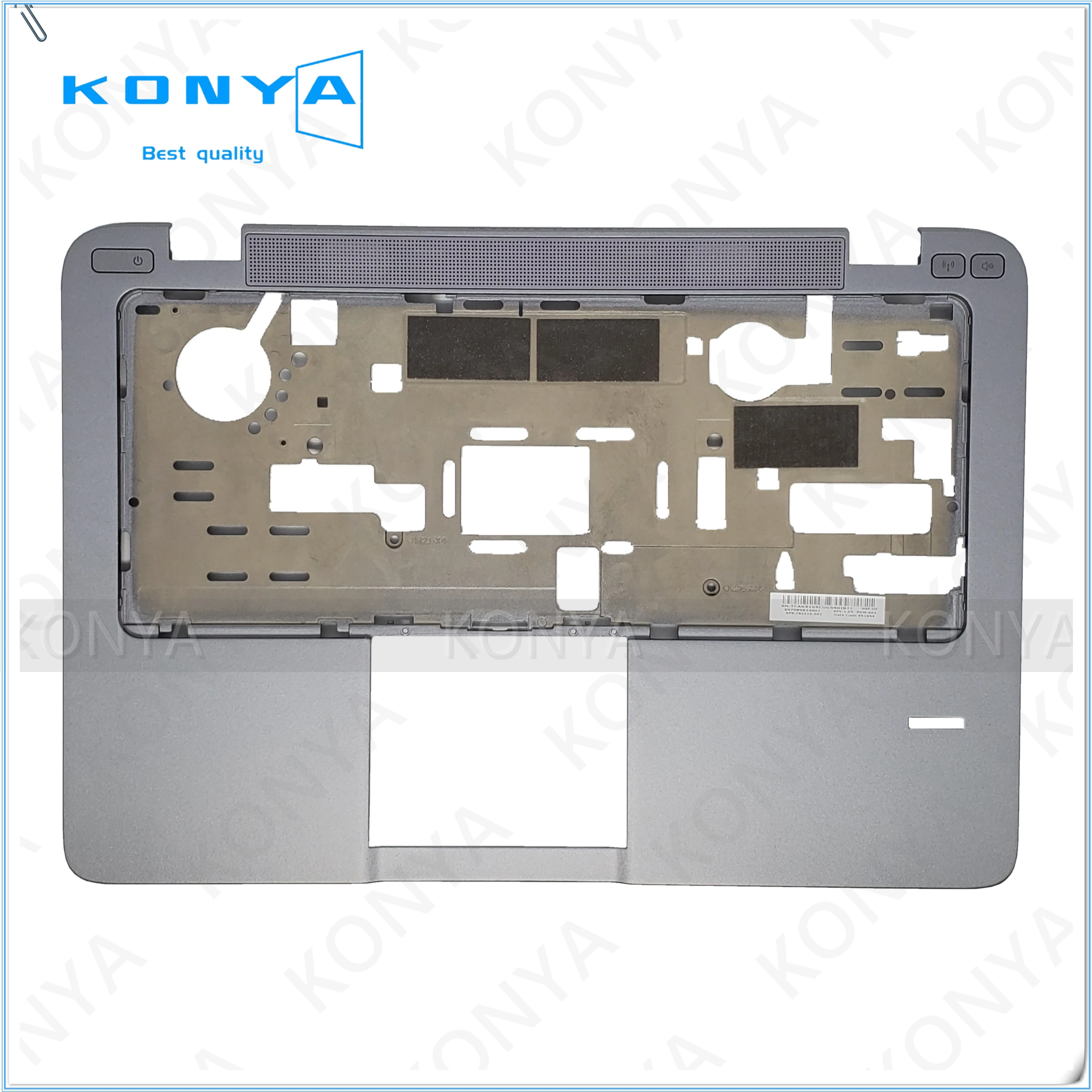 

New Original For HP EliteBook 720 725 820 G1 820 G2 Palmrest Cover Assembly 783215-001 6070B0824001