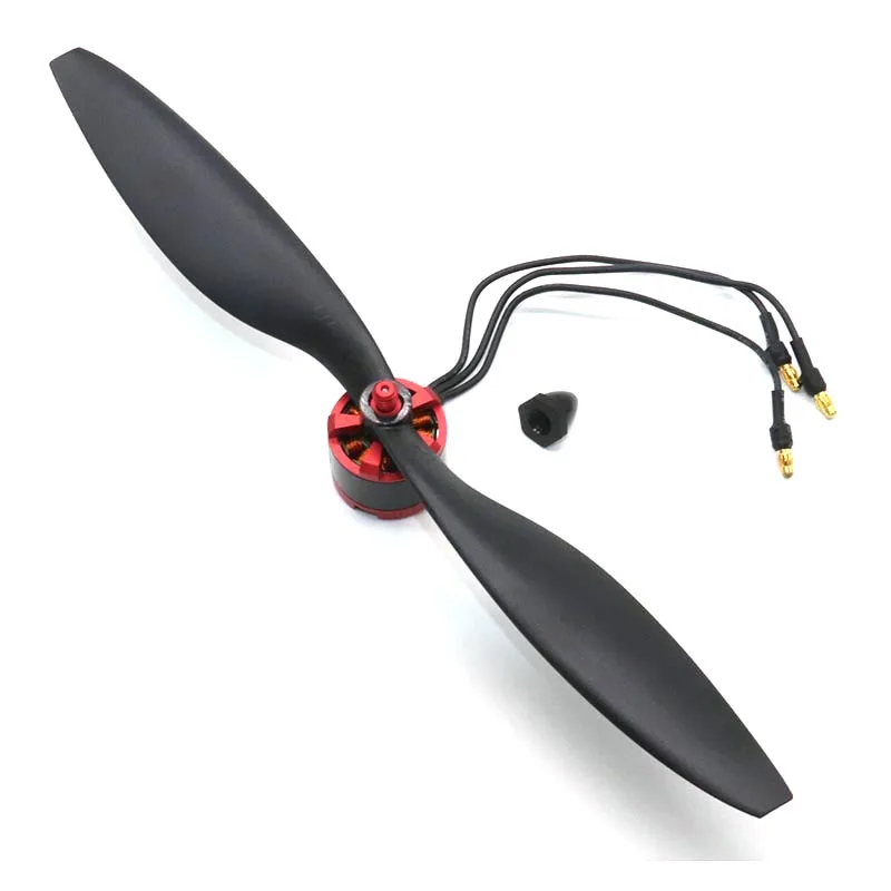 4/6 pcs 1045 Square hole Propeller Prop CW CCW Blade for F450 F550 RC Quadcopter RC Airplane Propellers Blades