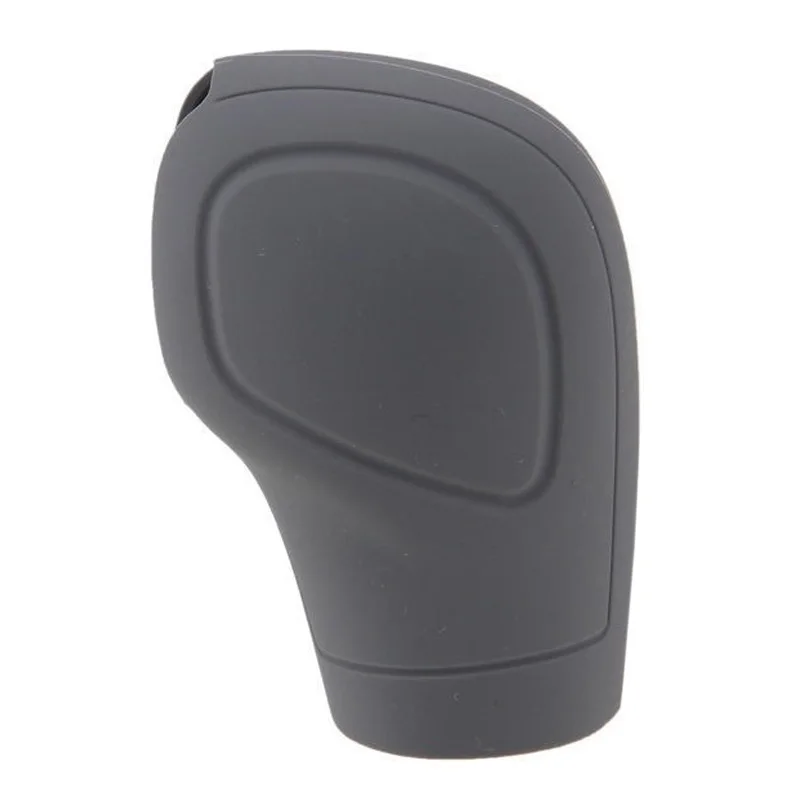 Universal auto silicone carro automático botão de engrenagem botas capa mangas adequadas para/volkswagen/vw/golf 6 cc/polo