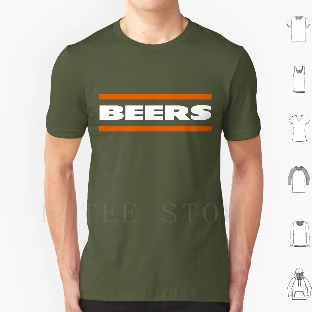 Da Beers T Shirt Di… - image