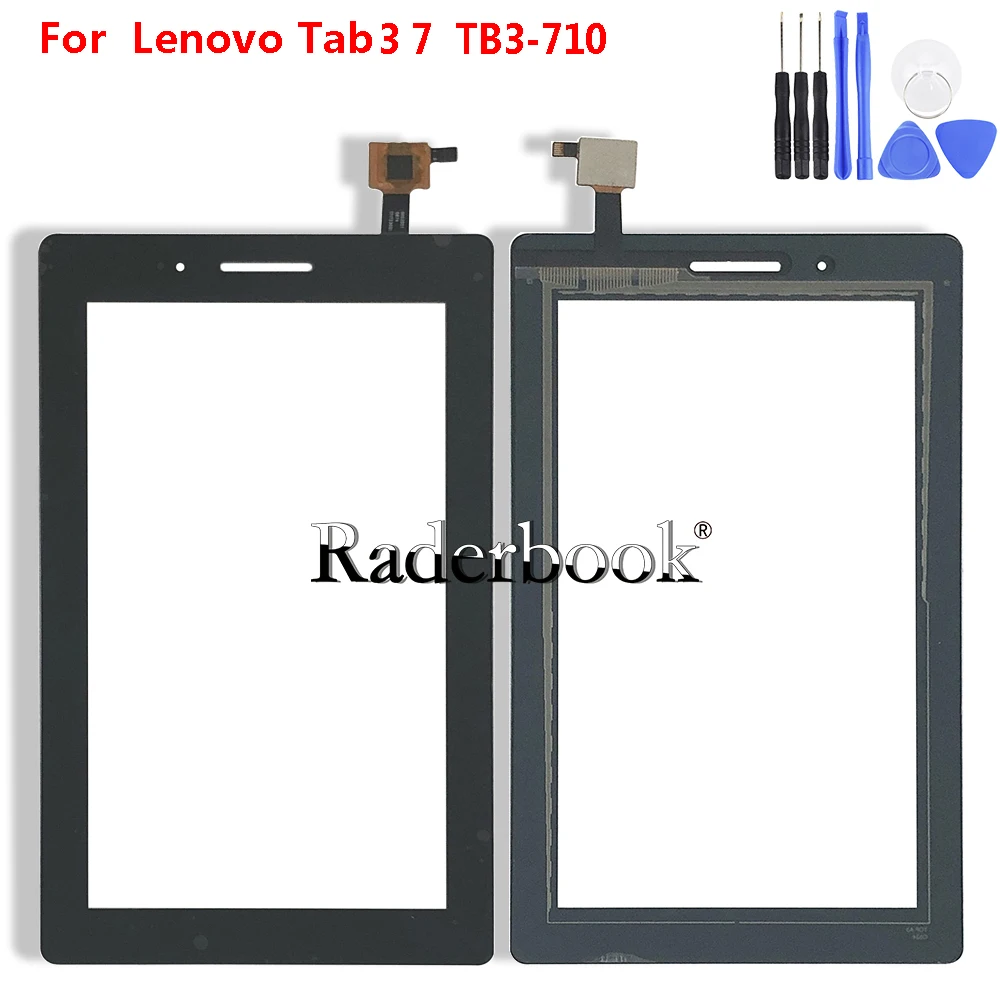 7'inch For Lenovo TAB 3 TB3-710F TAB3-710F TB3-710