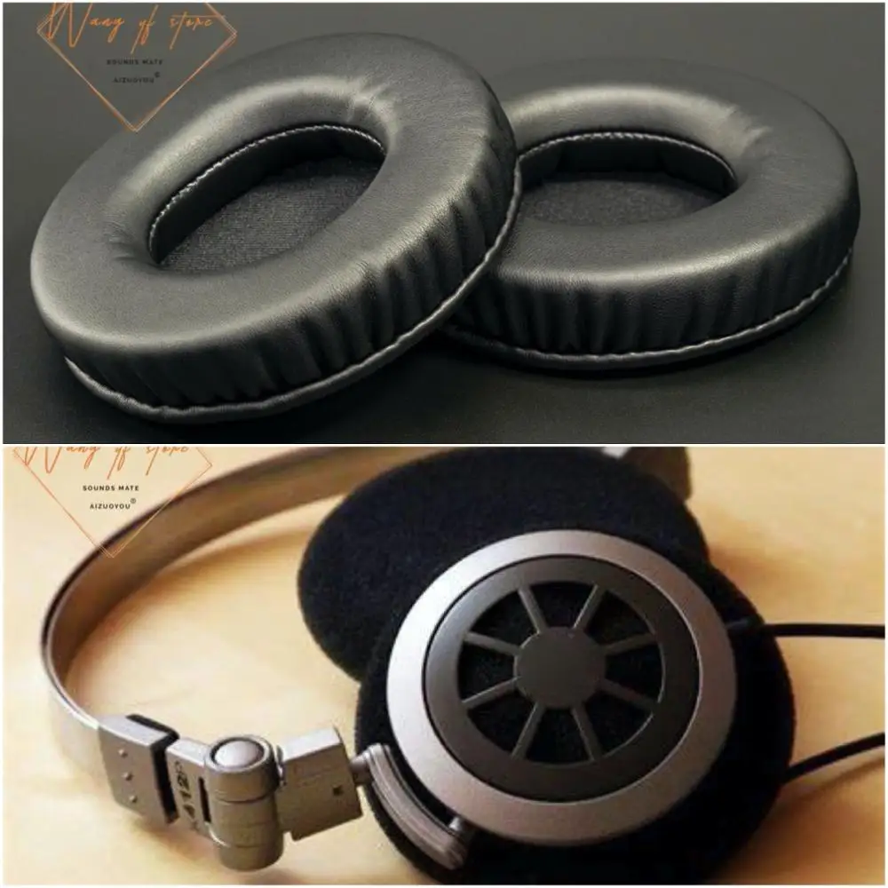 Soft Leather Ear Pa…