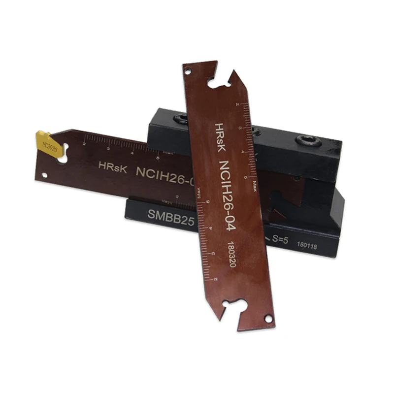 Q.Grt Grooving Tool, Carbide Turning e Torno, SP 300, SP300, PC9030, NC3020, NC3030