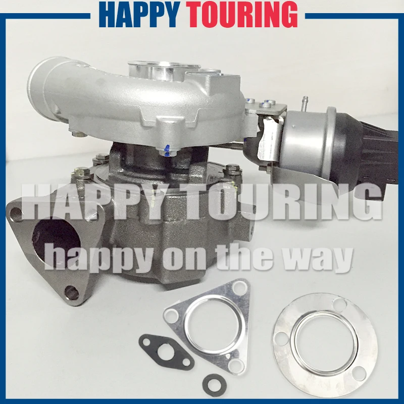 4D20 BV43 K03 53039700168 53039880168 1118100-ED01A 1118100ED01A turbo turbocharger for Great Wall Hover 2.0T H5 4D20 2.0L