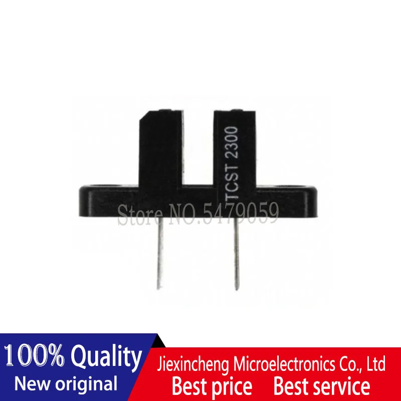 10 قطعة TCST2300 الكهروضوئي التبديل