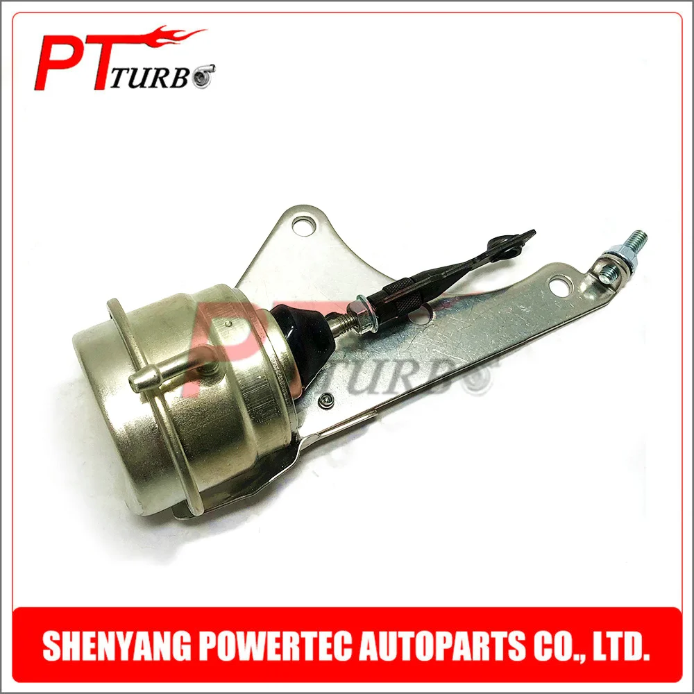 53039880127 53039880145  Turbo Actuator 28200-4A480 For Hyundai H-1 Starex 2.5L 170HP 125Kw D4CB 16V Turbocharger Wastegate