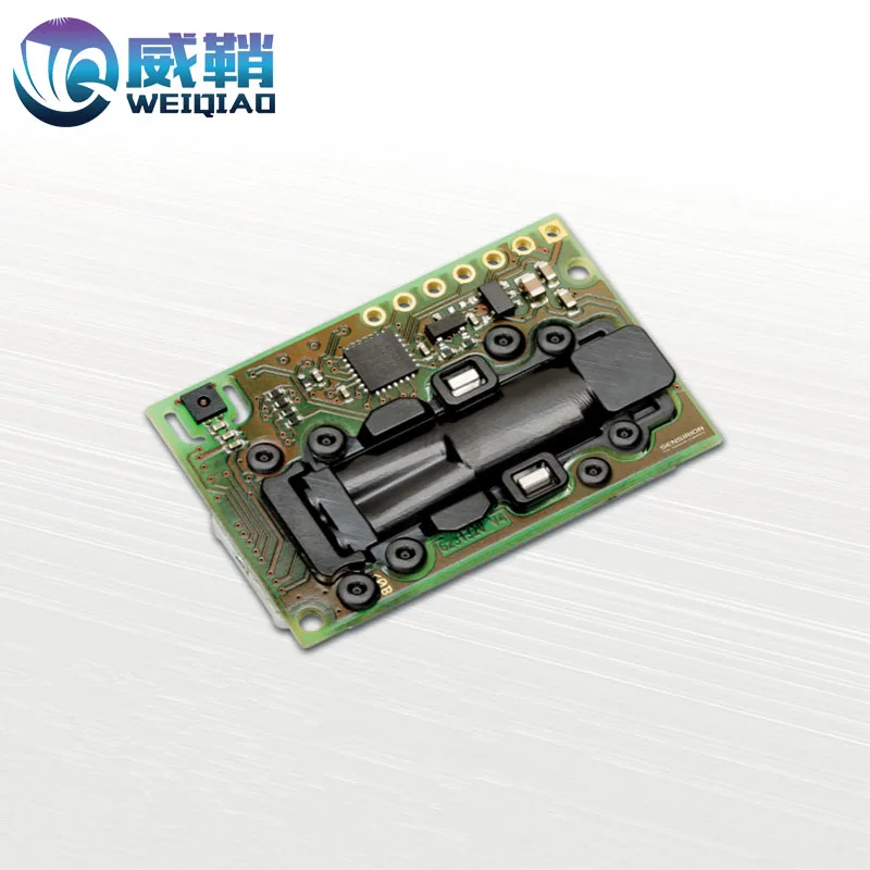 SCD30 CARBON dioxide gas sensor CO2 sensor module