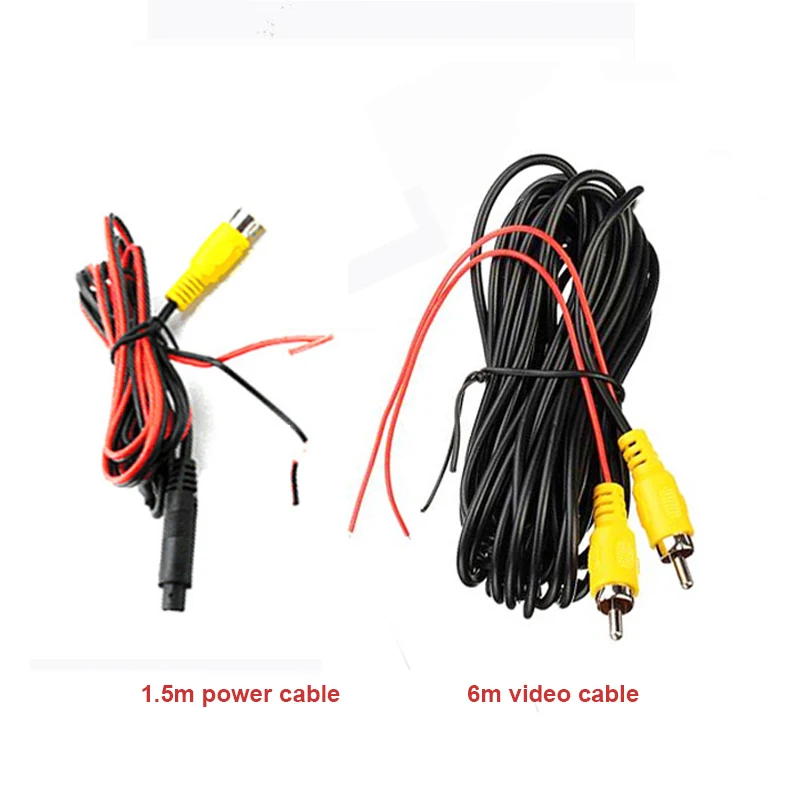 For Nissan QASHQAI J10 JJ10 X-TRAIL Pathfinder for Citroen C4 C5 C-Triomphe for Peugeot 307 cc Car Rear View Reversing Camera