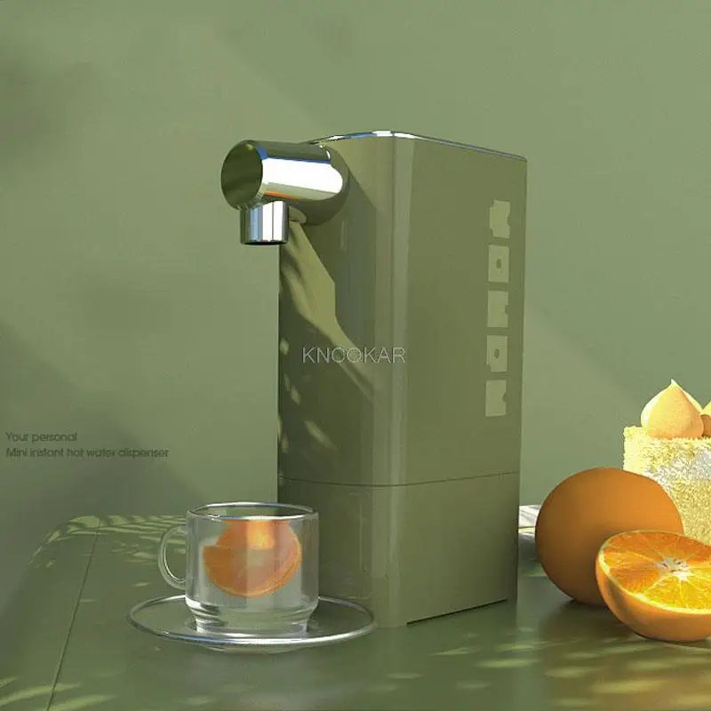 1600 واط سريع التدفئة موزع مياه المحمولة الكهربائية زجاجة ماء مضخة 3s لحظة موزع الحرارة دلو زجاجة موزعات 220 فولت