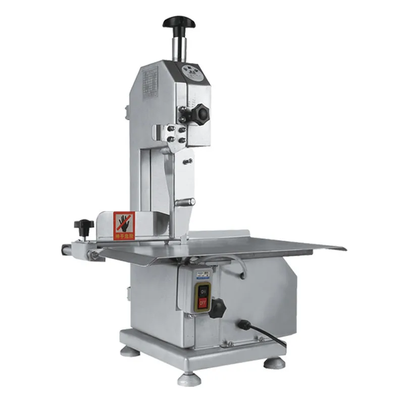 

Commercial manual meat bone cutting machine meat bone saw machine meat bone cutter Pork Bone Cutter Machine