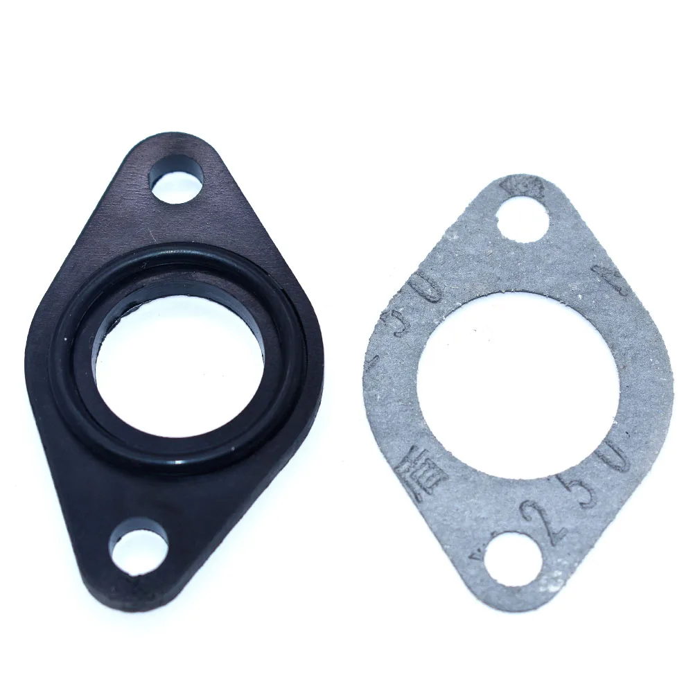 PZ19 PZ20 GY6 PZ26 PZ27 PZ30 Carb Carburetor Gasket For 50cc 125cc 140cc 150cc 160cc Engine Pitster  SSR Pit Dirt Bike Motocross