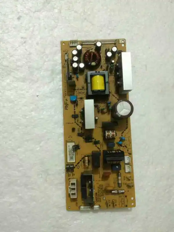 High Quality 302K394801 original New power supply board Compatible For kyocera FS 6025 6030 6525 6530 MFP