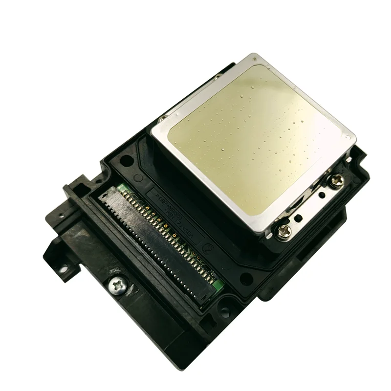 F192040 UV TX800 Printhead print head for Locor For skycolor For PuJie UV Photo machine